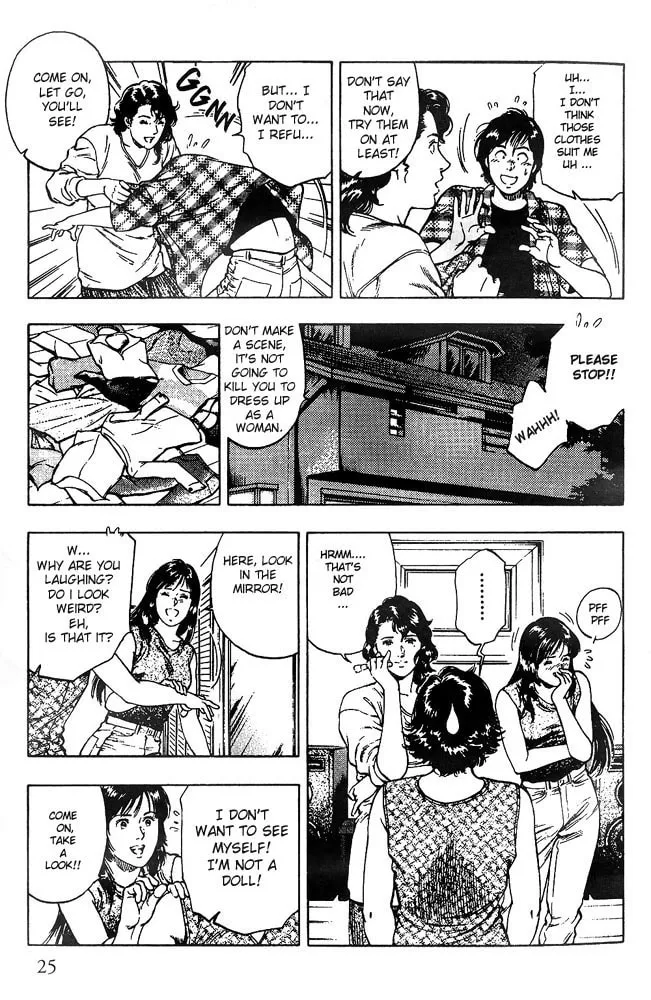 Read F. Compo chapter 15 image 25 on Lezhin