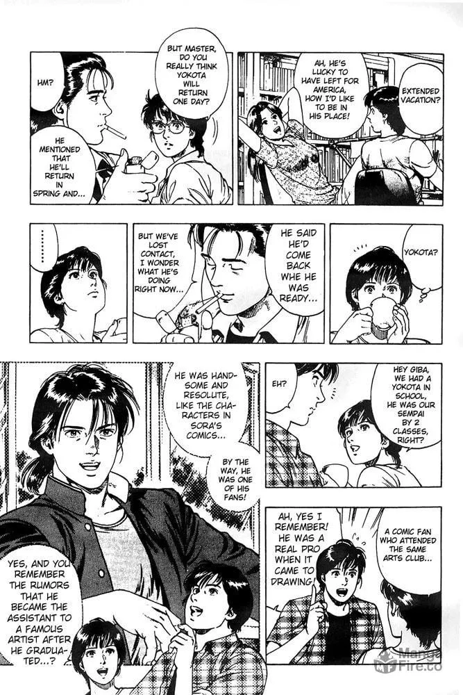 Read F. Compo chapter 15 image 9 on Lezhin