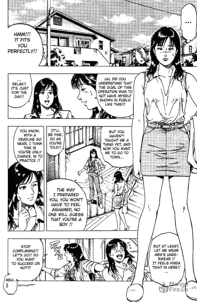 Read F. Compo chapter 16 image 10 on Lezhin