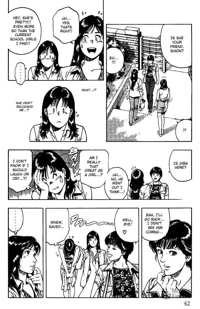 Read F. Compo chapter 16 image 12 on Lezhin