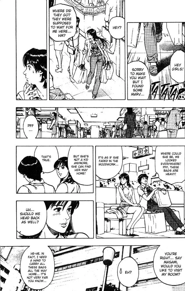 Read F. Compo chapter 16 image 19 on Lezhin