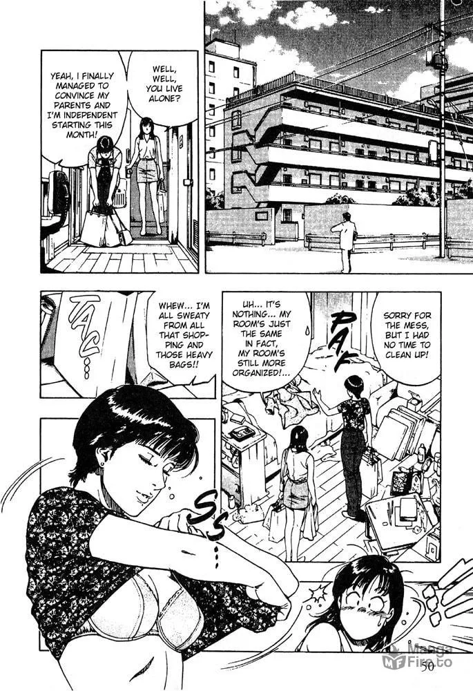 Read F. Compo chapter 16 image 20 on Lezhin