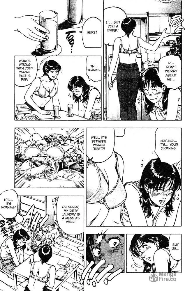 Read F. Compo chapter 16 image 21 on Lezhin