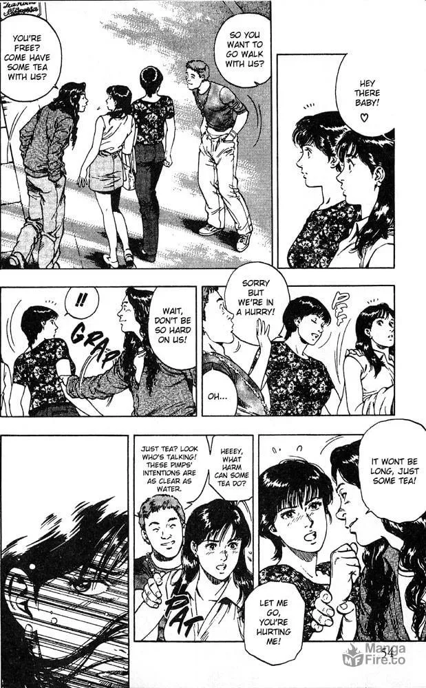 Read F. Compo chapter 16 image 24 on Lezhin
