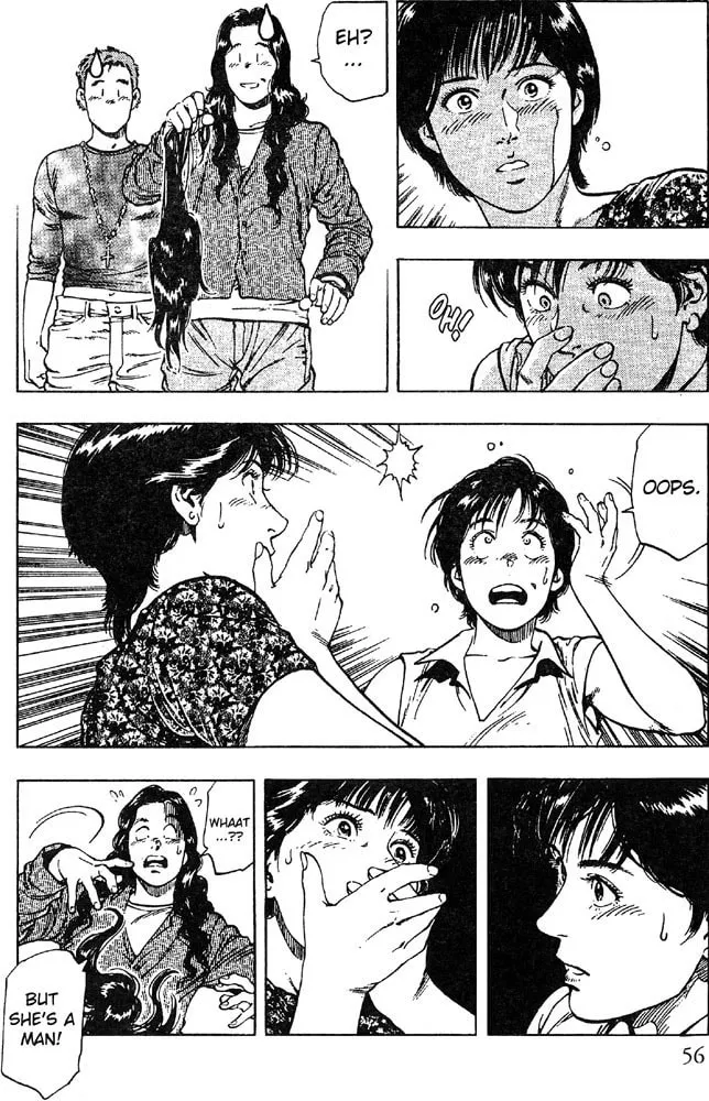 Read F. Compo chapter 16 image 26 on Lezhin