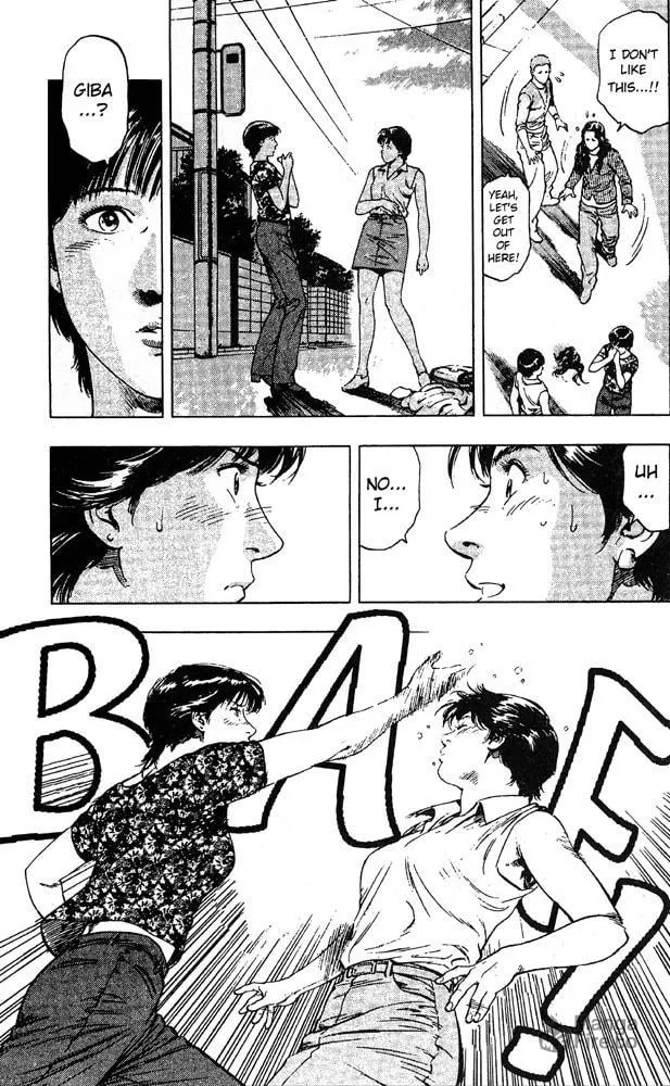 Read F. Compo chapter 16 image 27 on Lezhin