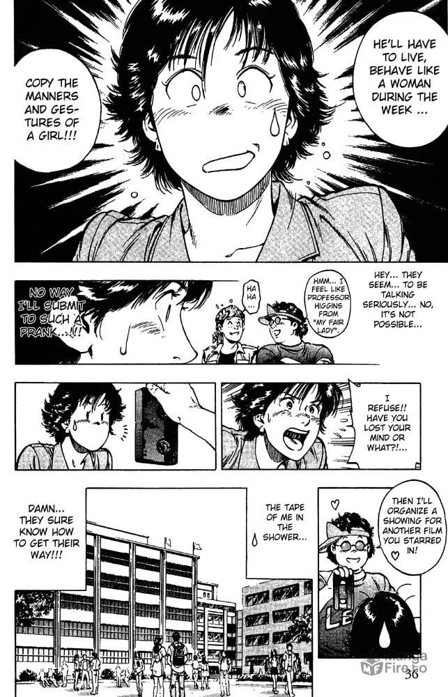 Read F. Compo chapter 16 image 5 on Lezhin