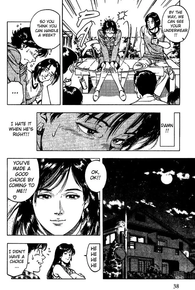 Read F. Compo chapter 16 image 8 on Lezhin