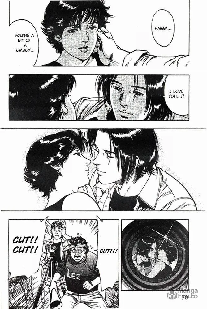 Read F. Compo chapter 17 image 11 on Lezhin