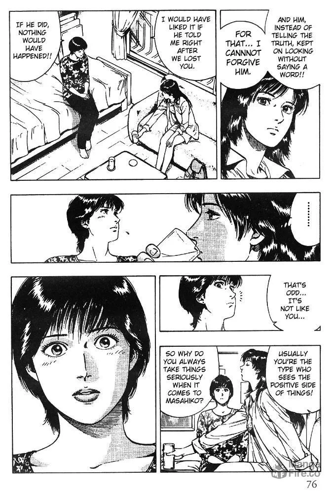 Read F. Compo chapter 17 image 17 on Lezhin