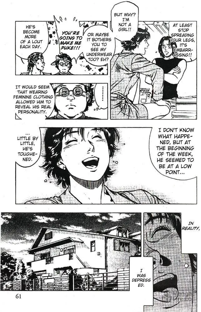 Read F. Compo chapter 17 image 2 on Lezhin