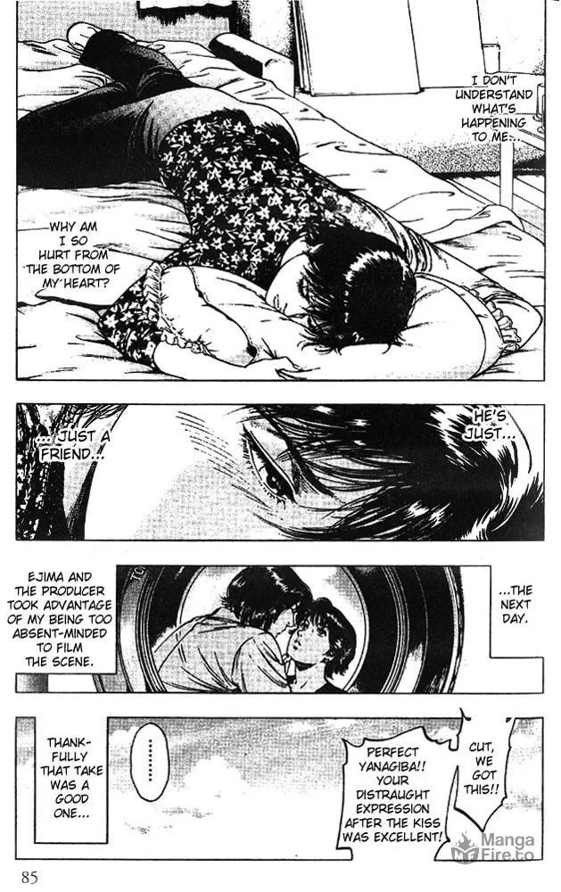 Read F. Compo chapter 17 image 26 on Lezhin