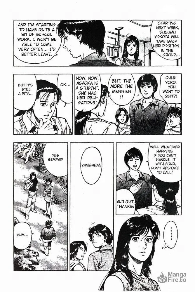 Read F. Compo chapter 17 image 5 on Lezhin