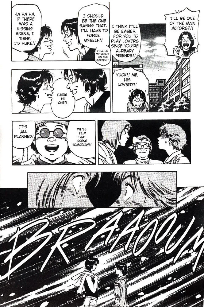 Read F. Compo chapter 17 image 7 on Lezhin