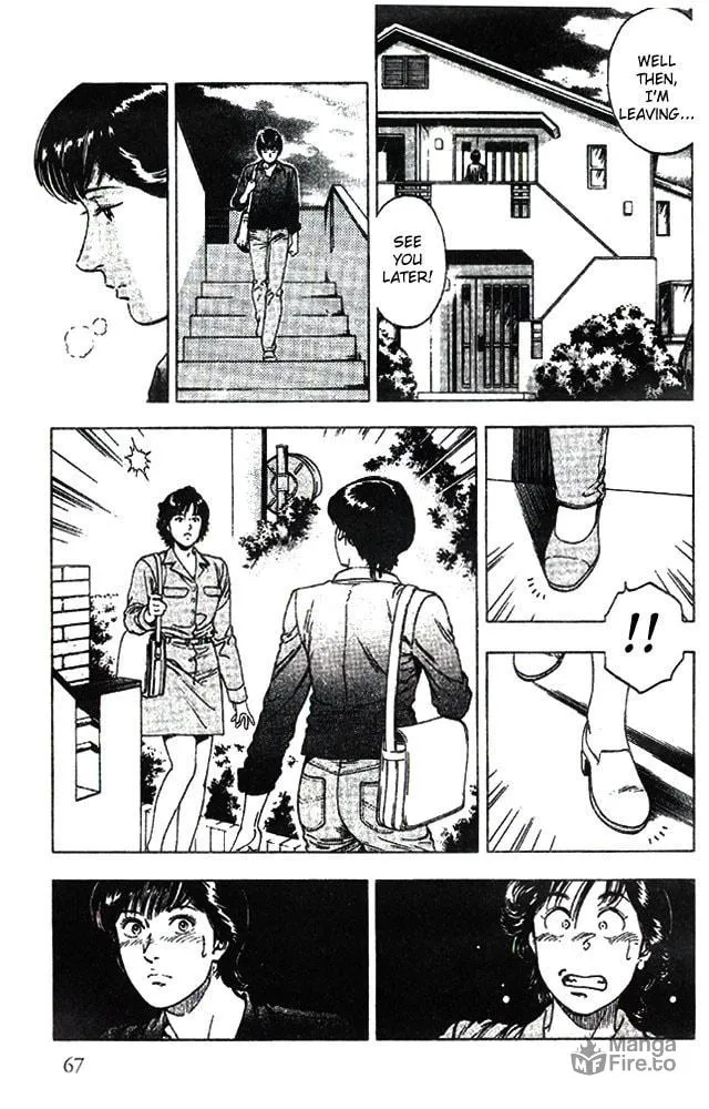 Read F. Compo chapter 17 image 8 on Lezhin