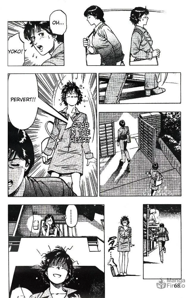 Read F. Compo chapter 17 image 9 on Lezhin