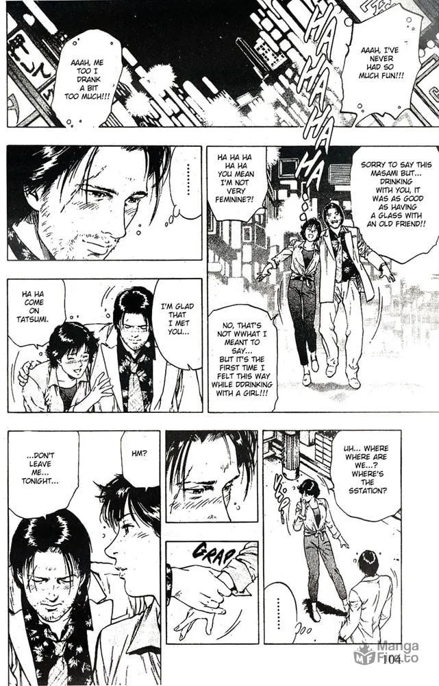 Read F. Compo chapter 18 image 17 on Lezhin