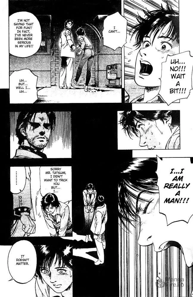 Read F. Compo chapter 18 image 19 on Lezhin