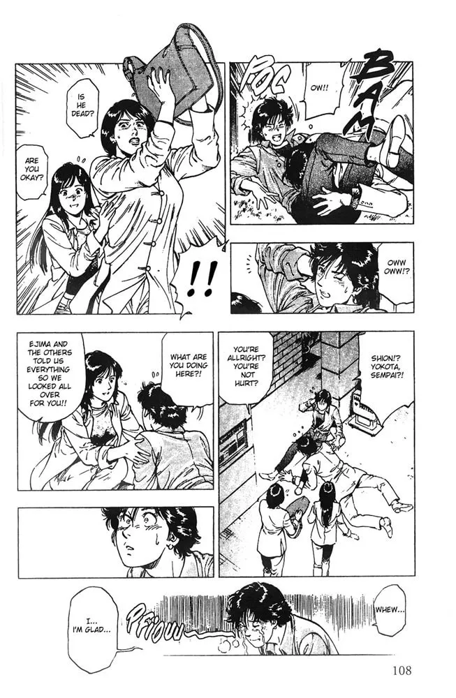Read F. Compo chapter 18 image 21 on Lezhin