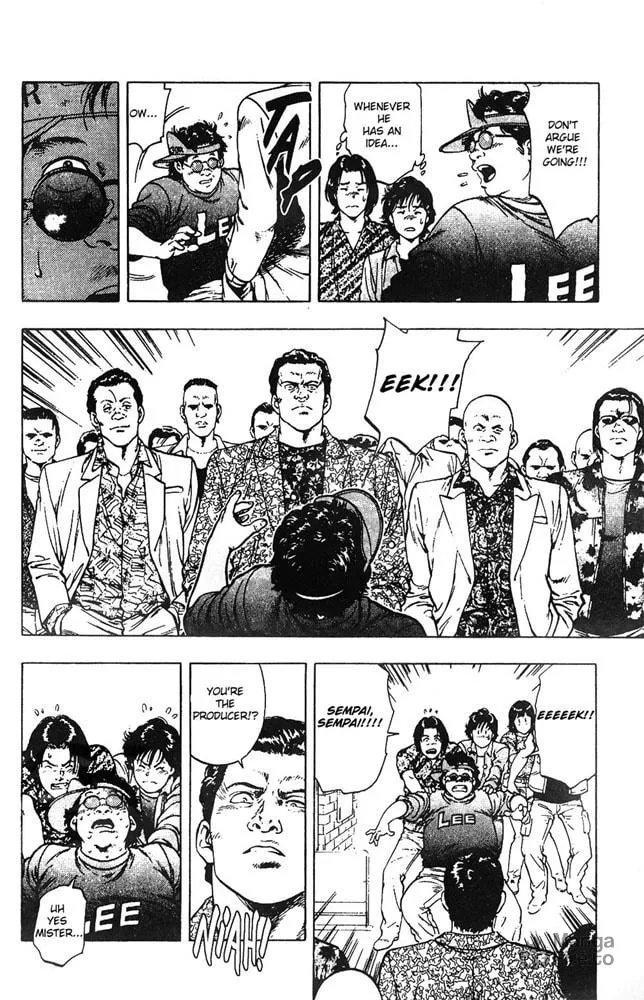 Read F. Compo chapter 18 image 23 on Lezhin