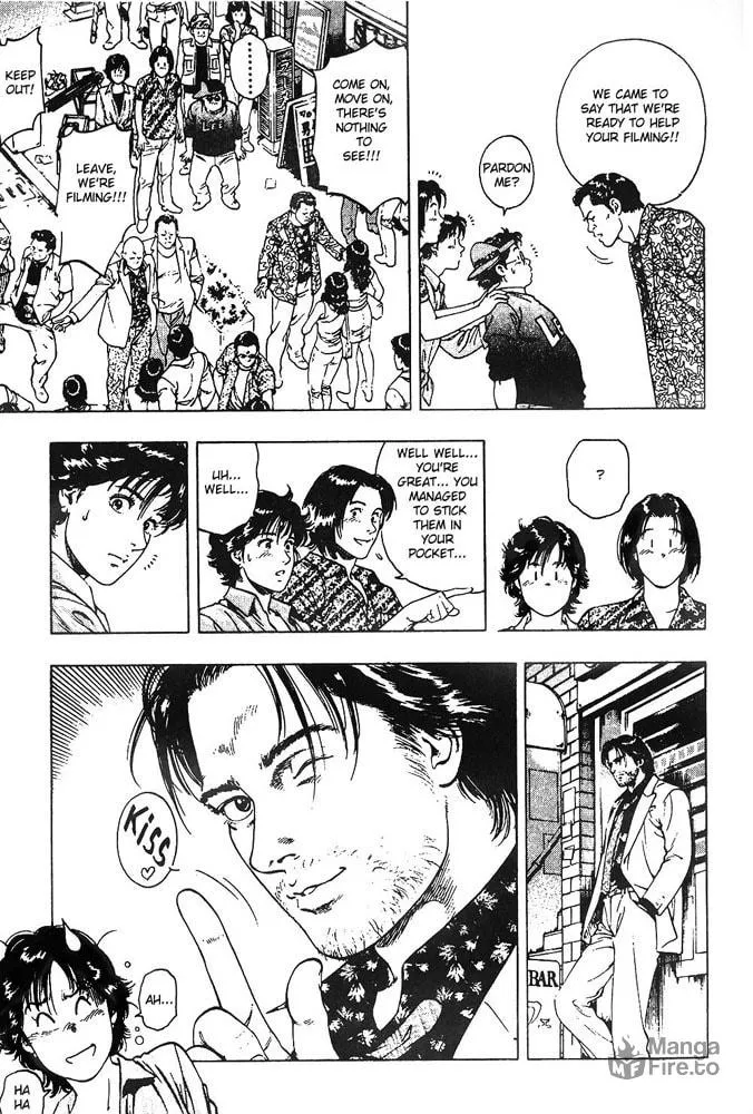 Read F. Compo chapter 18 image 24 on Lezhin