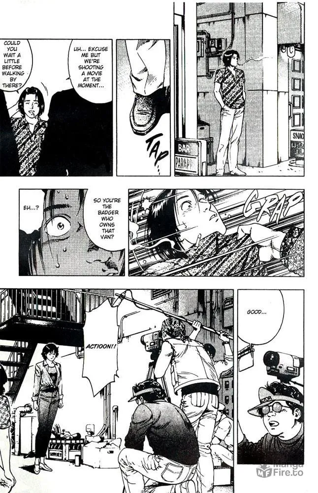 Read F. Compo chapter 18 image 8 on Lezhin
