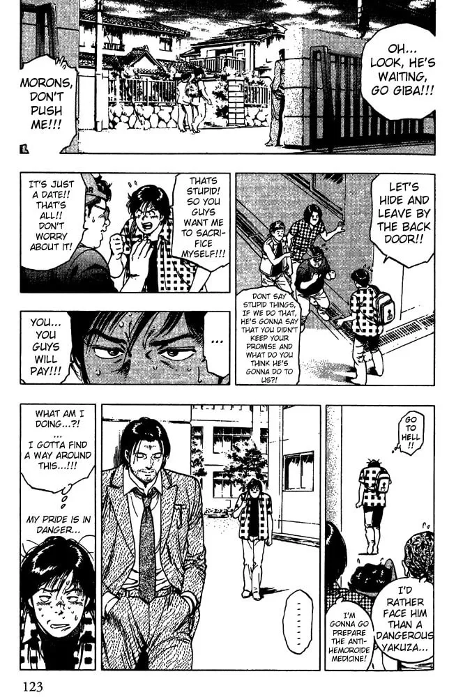 Read F. Compo chapter 19 image 10 on Lezhin
