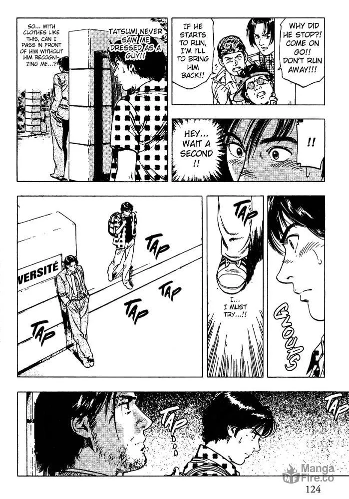 Read F. Compo chapter 19 image 11 on Lezhin