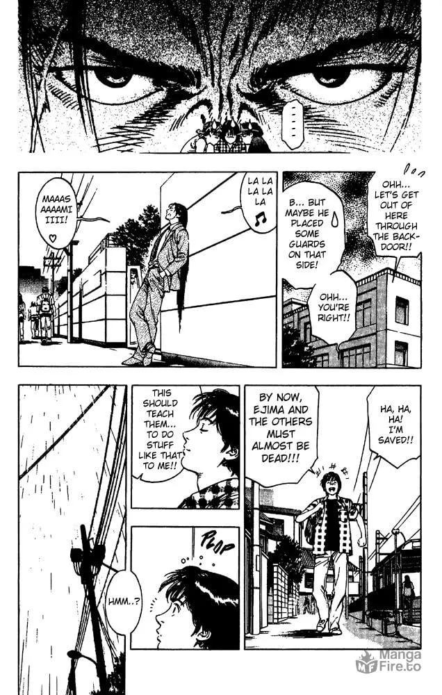 Read F. Compo chapter 19 image 14 on Lezhin