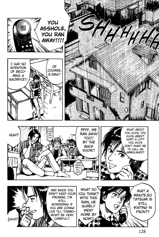 Read F. Compo chapter 19 image 15 on Lezhin