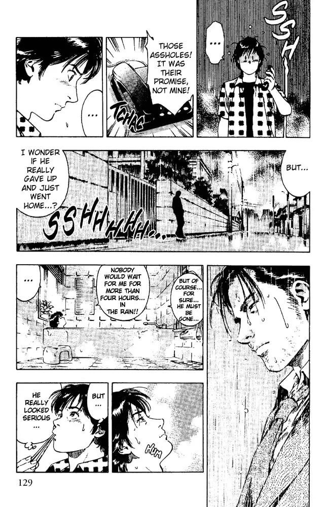 Read F. Compo chapter 19 image 16 on Lezhin