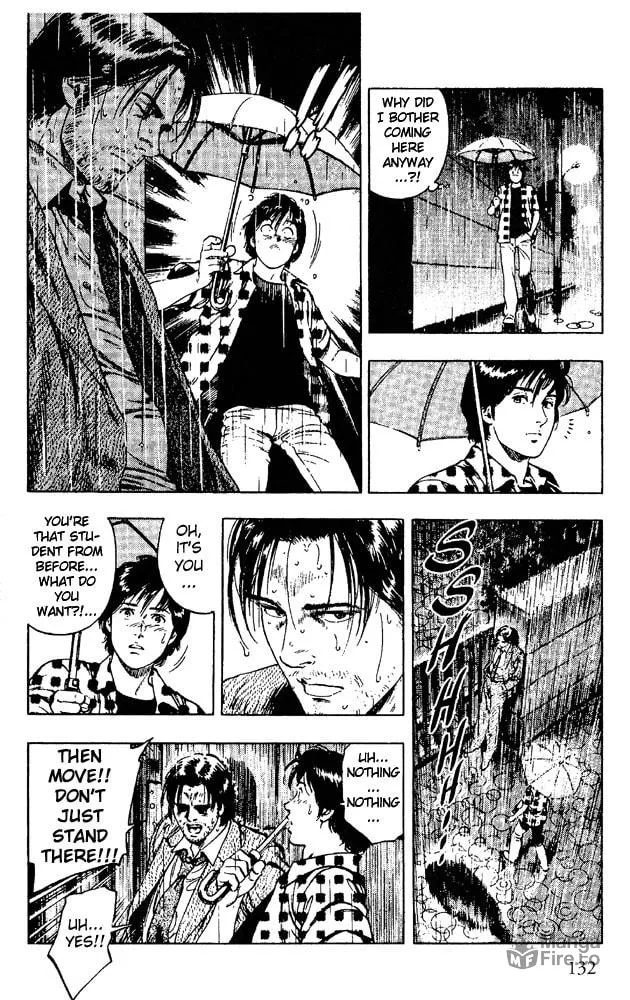 Read F. Compo chapter 19 image 19 on Lezhin