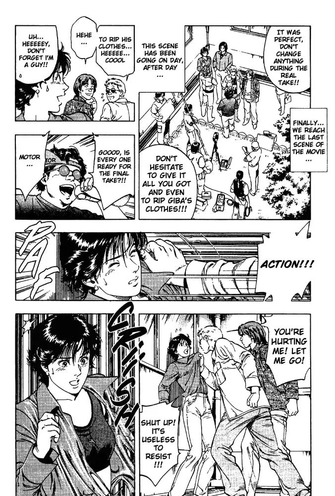 Read F. Compo chapter 19 image 3 on Lezhin