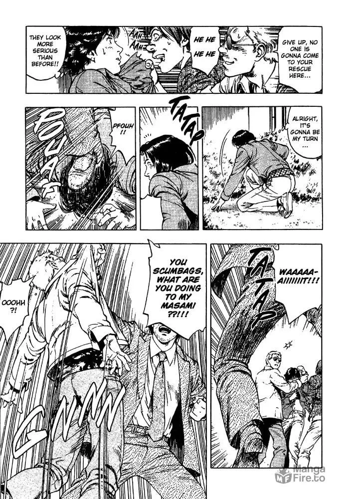 Read F. Compo chapter 19 image 4 on Lezhin