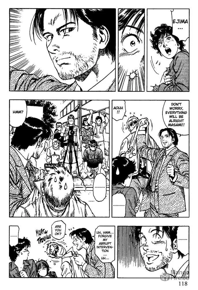 Read F. Compo chapter 19 image 5 on Lezhin