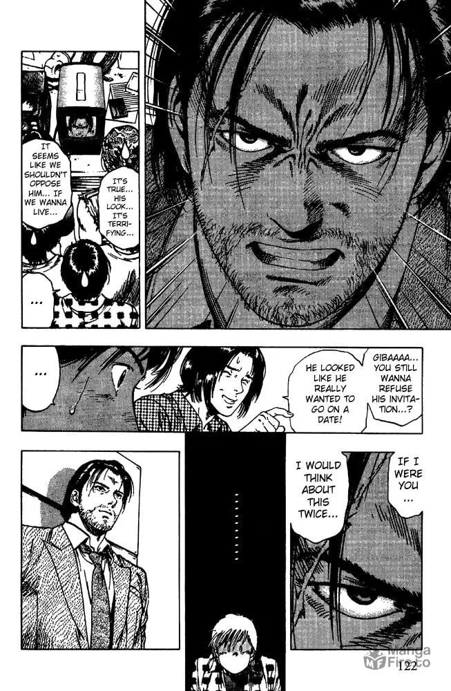 Read F. Compo chapter 19 image 9 on Lezhin
