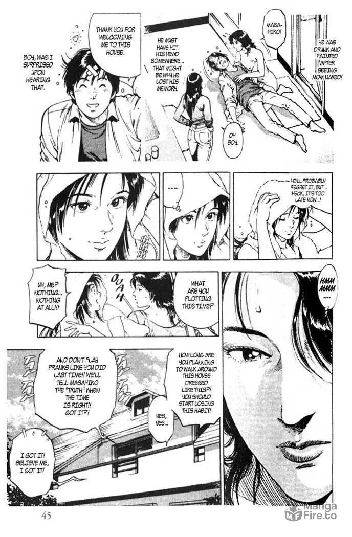 Read F. Compo chapter 2 image 2 on Lezhin