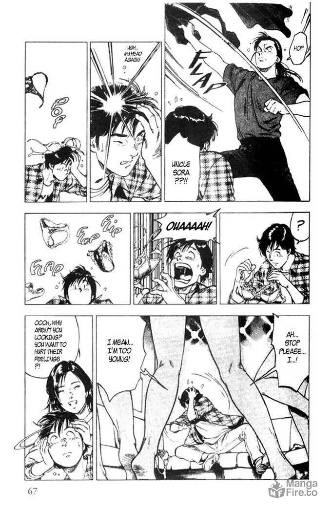 Read F. Compo chapter 2 image 24 on Lezhin
