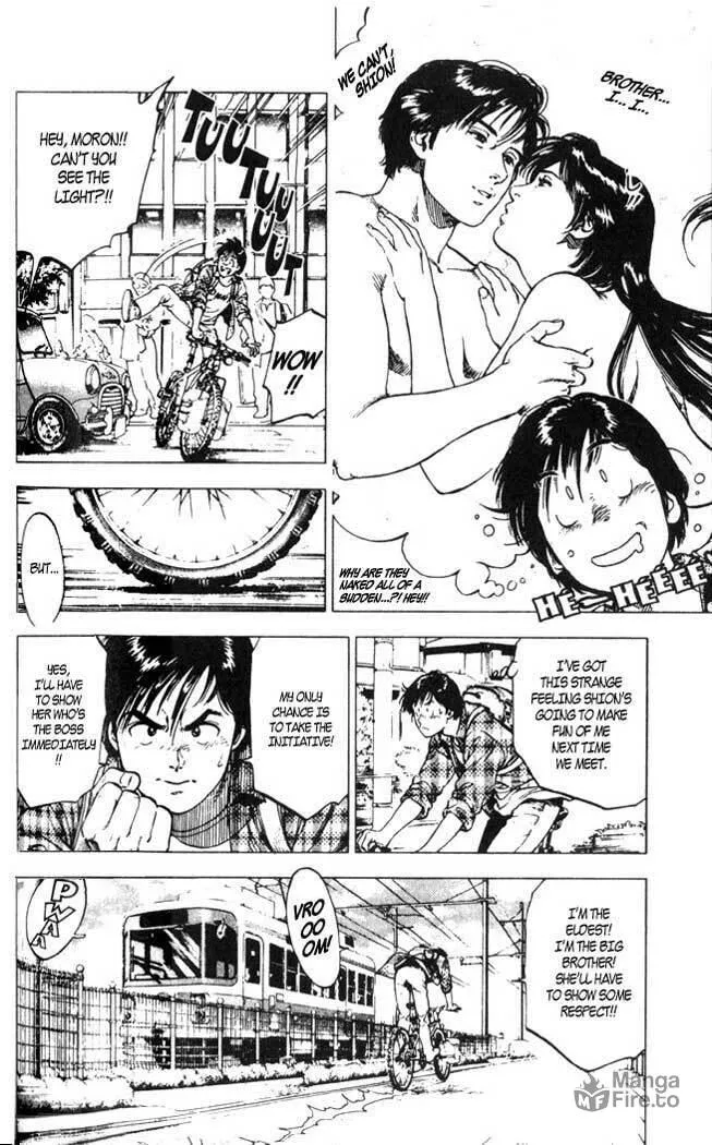 Read F. Compo chapter 2 image 5 on Lezhin