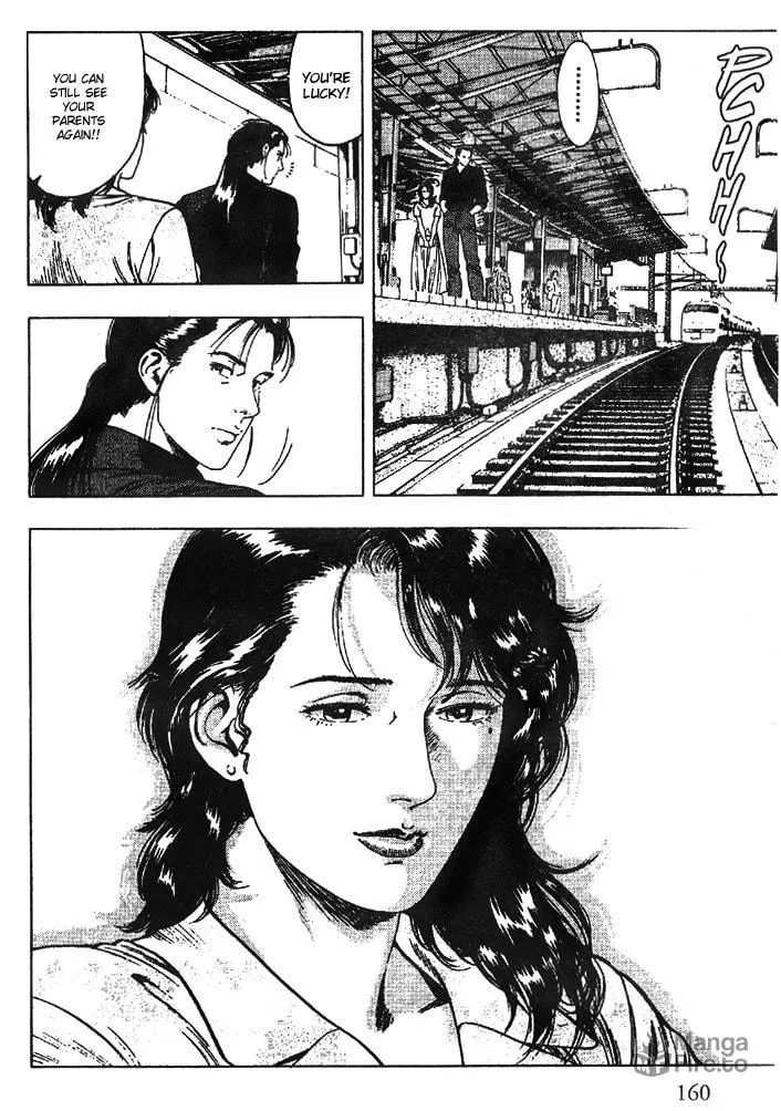Read F. Compo chapter 20 image 19 on Lezhin