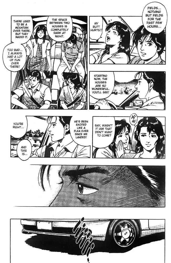 Read F. Compo chapter 20 image 22 on Lezhin