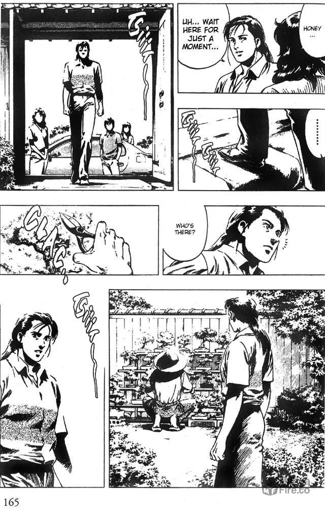 Read F. Compo chapter 20 image 24 on Lezhin
