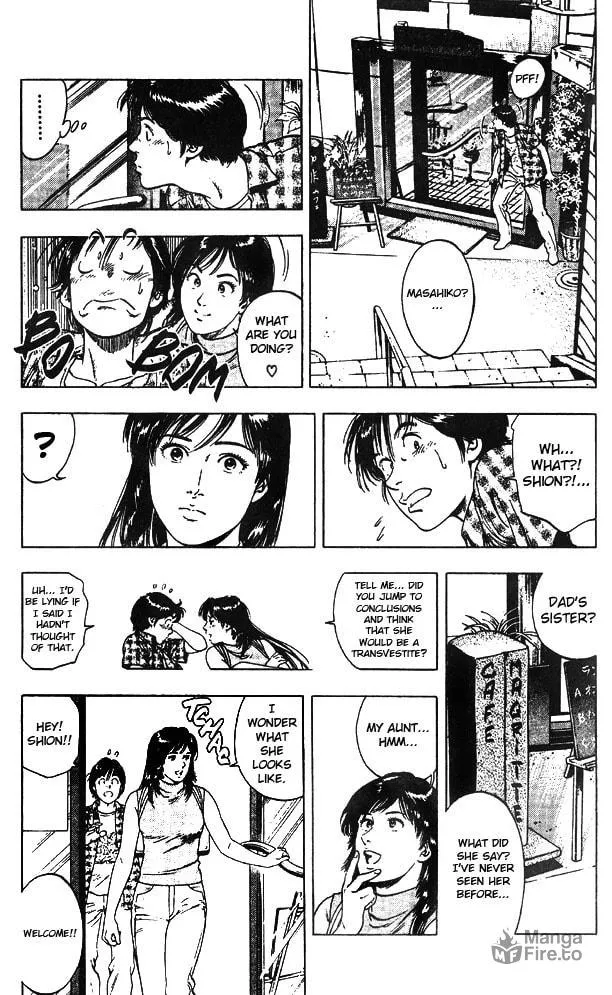 Read F. Compo chapter 20 image 4 on Lezhin