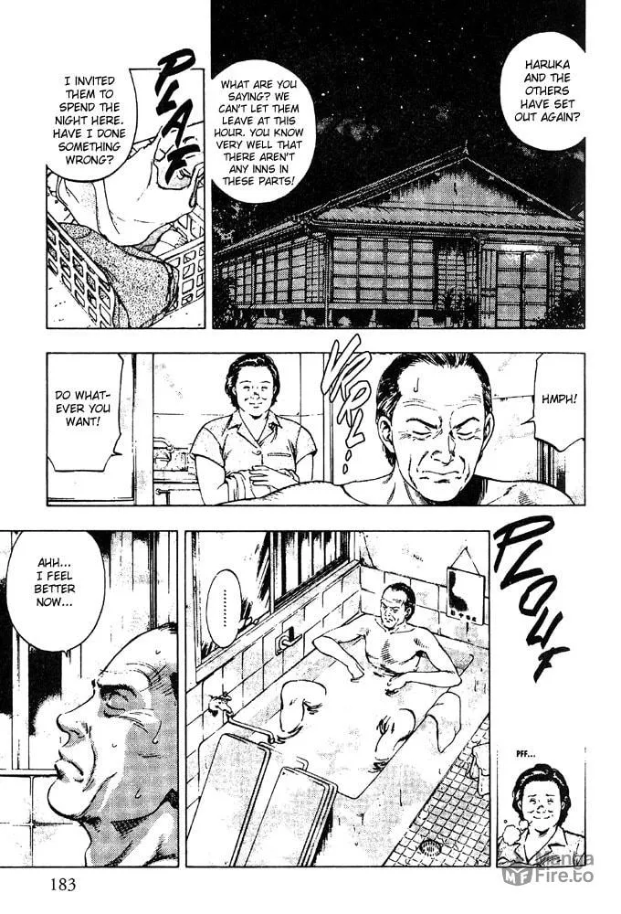 Read F. Compo chapter 21 image 14 on Lezhin