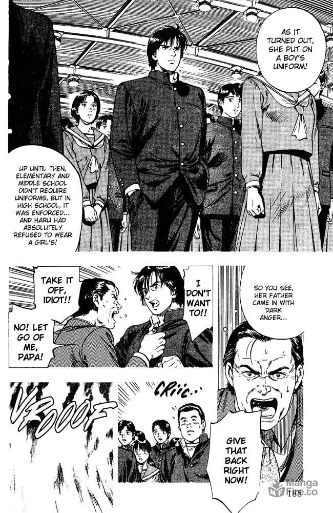 Read F. Compo chapter 21 image 19 on Lezhin