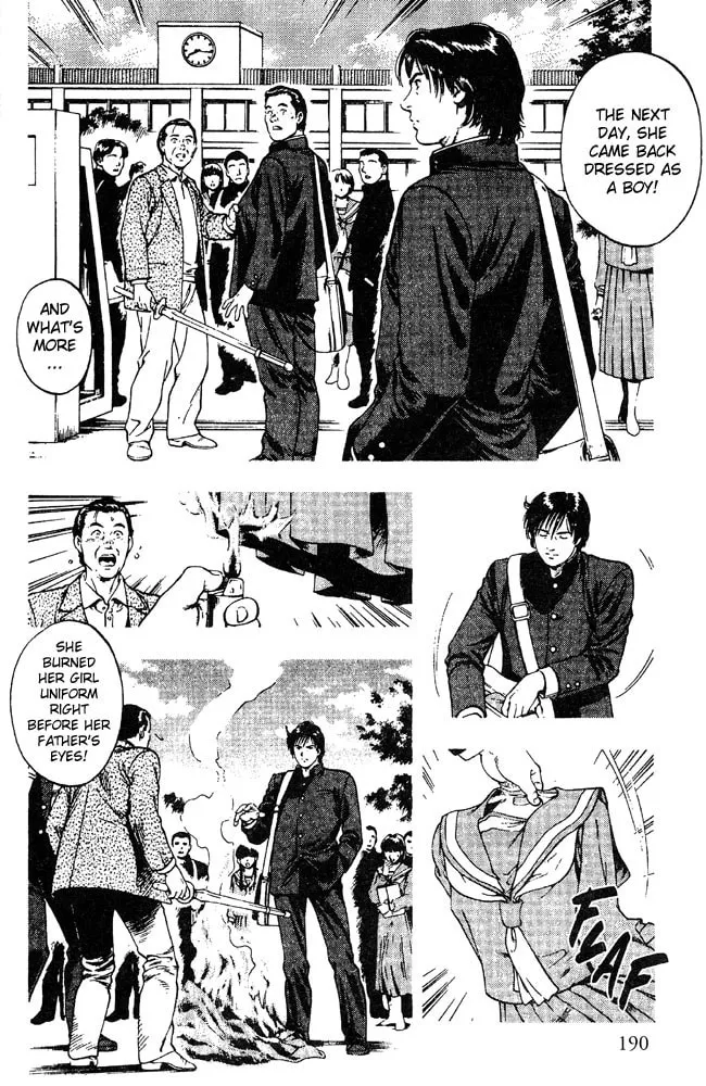 Read F. Compo chapter 21 image 21 on Lezhin