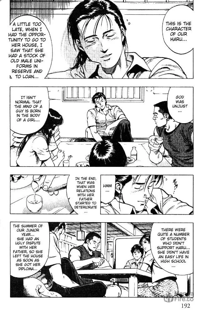 Read F. Compo chapter 21 image 23 on Lezhin