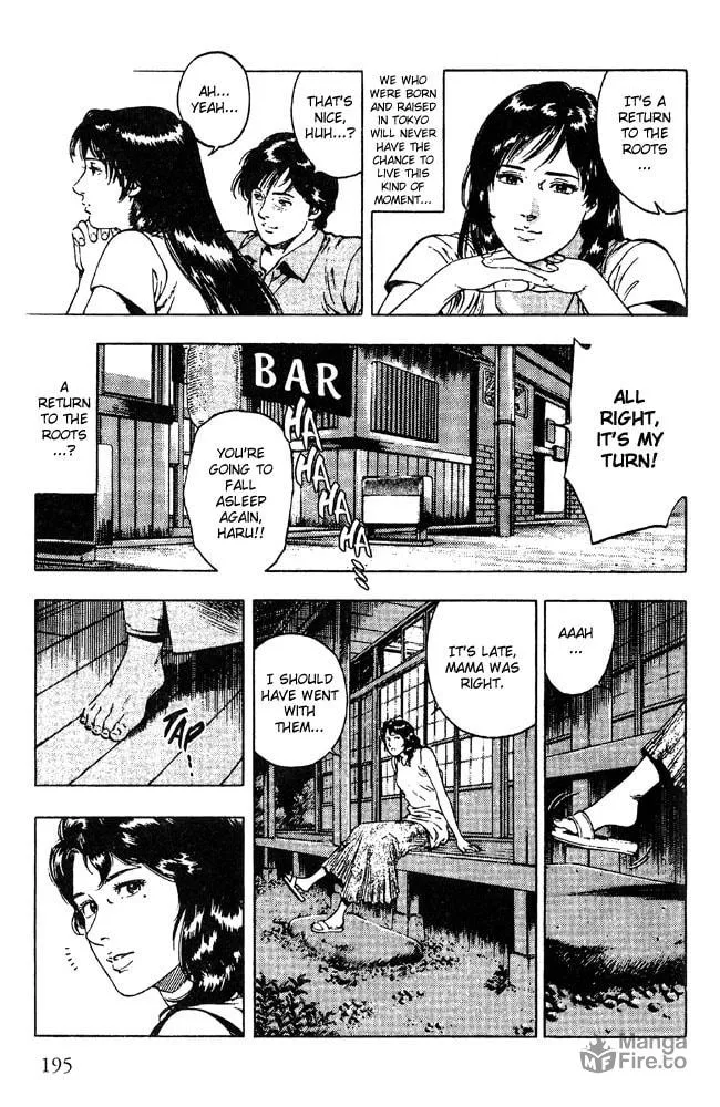 Read F. Compo chapter 21 image 26 on Lezhin