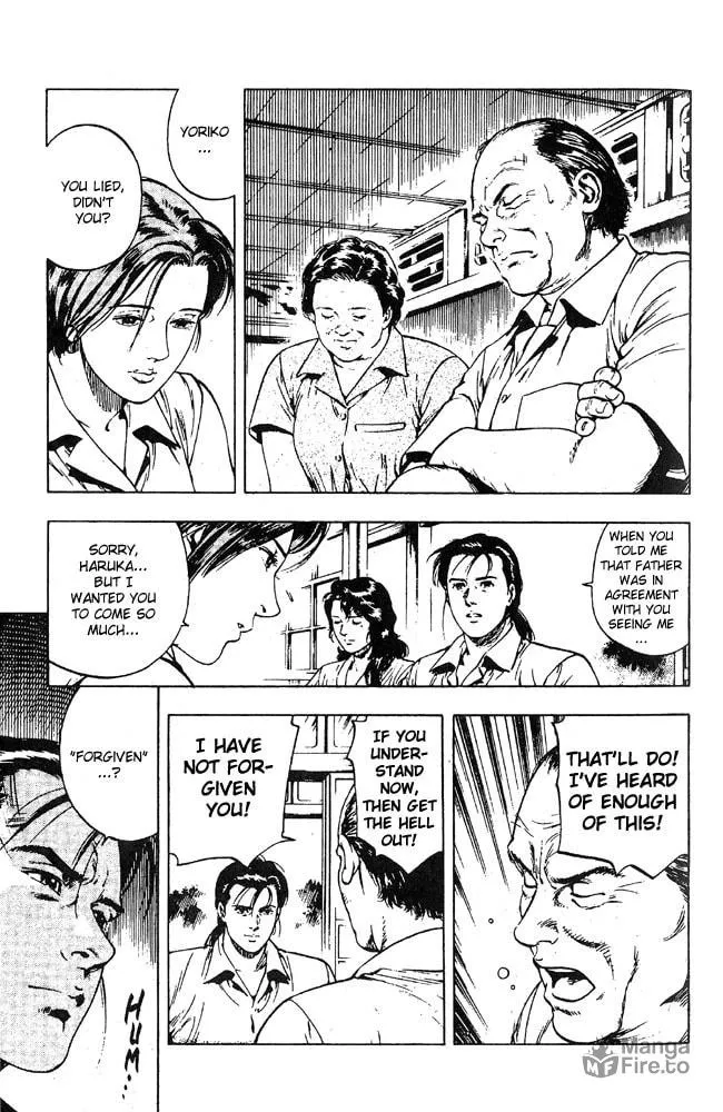 Read F. Compo chapter 21 image 4 on Lezhin