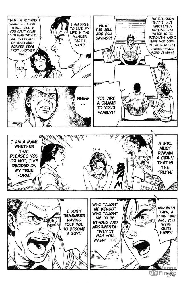 Read F. Compo chapter 21 image 5 on Lezhin